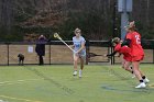 WLax vs BSU  Women’s Lacrosse vs Bridgewater State University. - Photo by Keith Nordstrom : WLax, lacrosse
